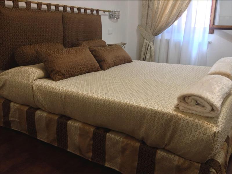 Marin Appart hôtel Venise