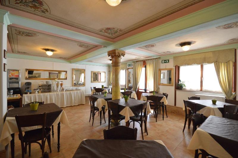 Appart hôtel Marin Venise