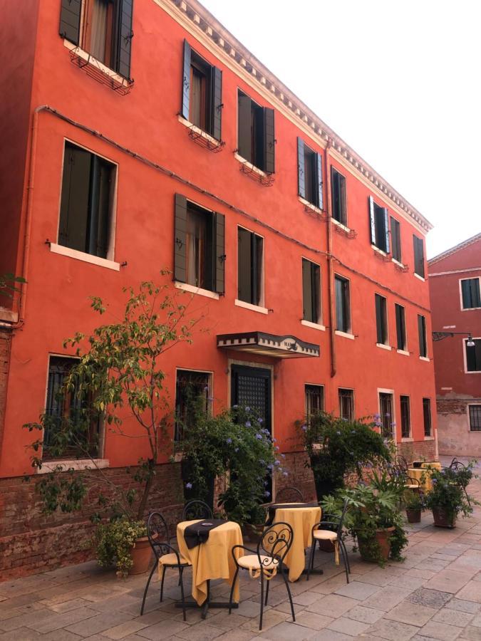 Appart hôtel Marin Venise