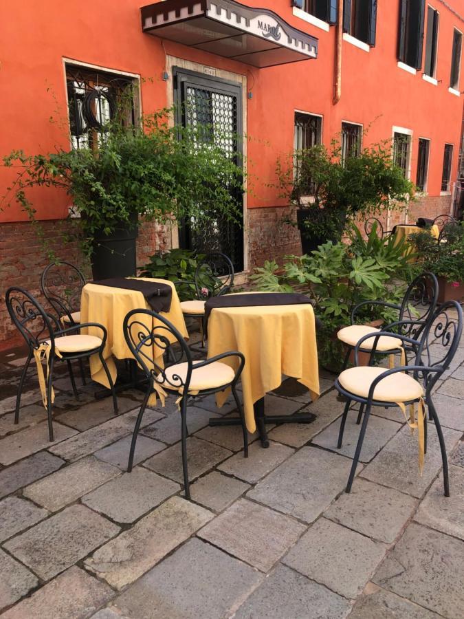 Marin * Venise