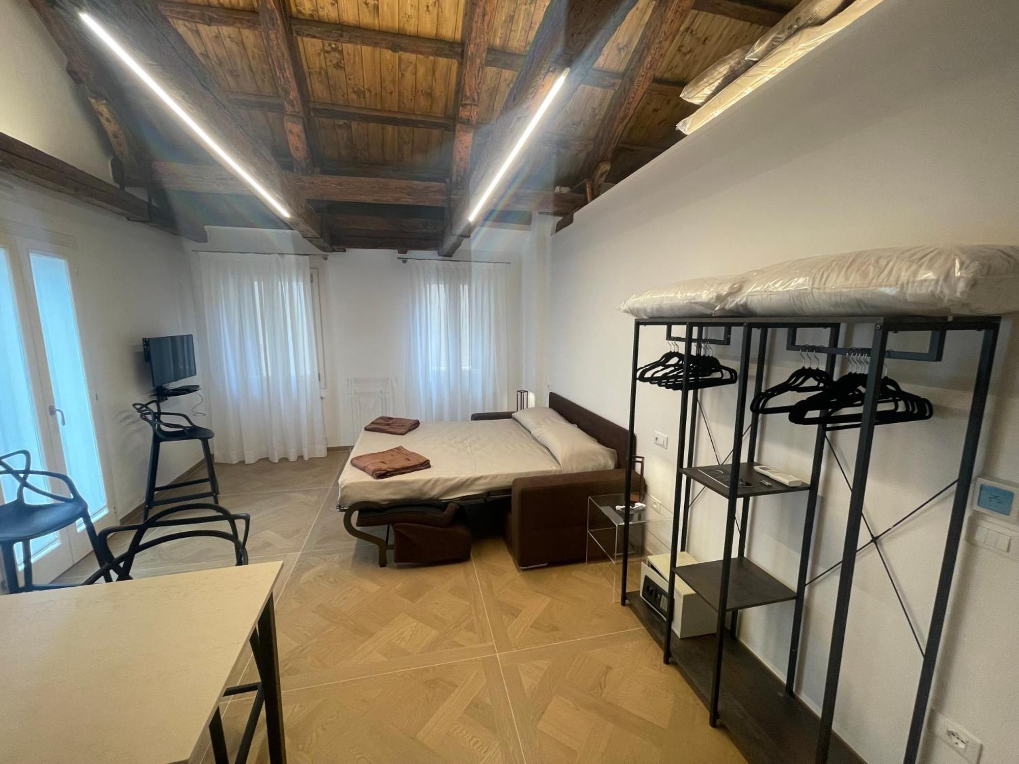 Appart hôtel Marin Venise