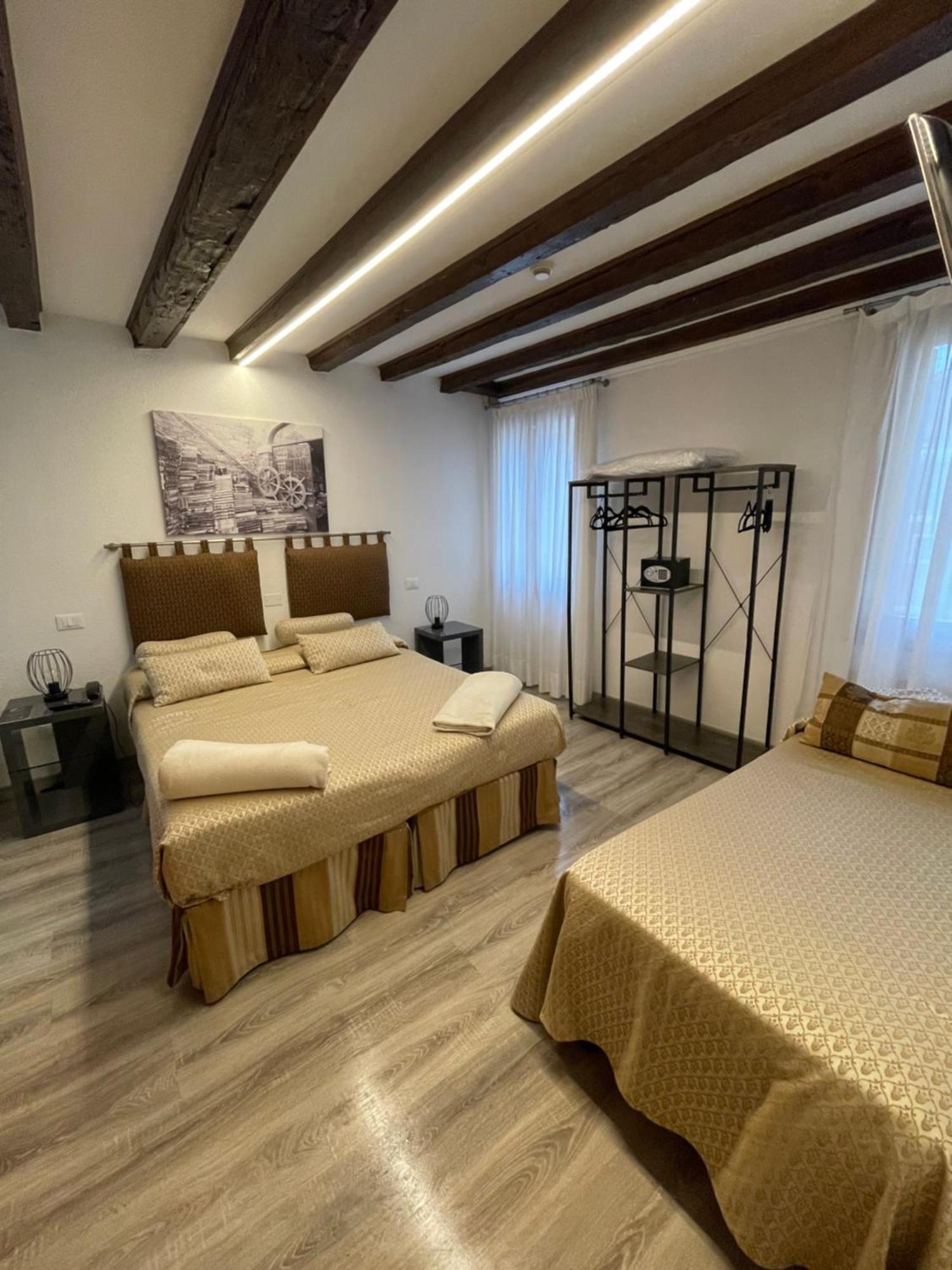 Marin Appart hôtel Venise