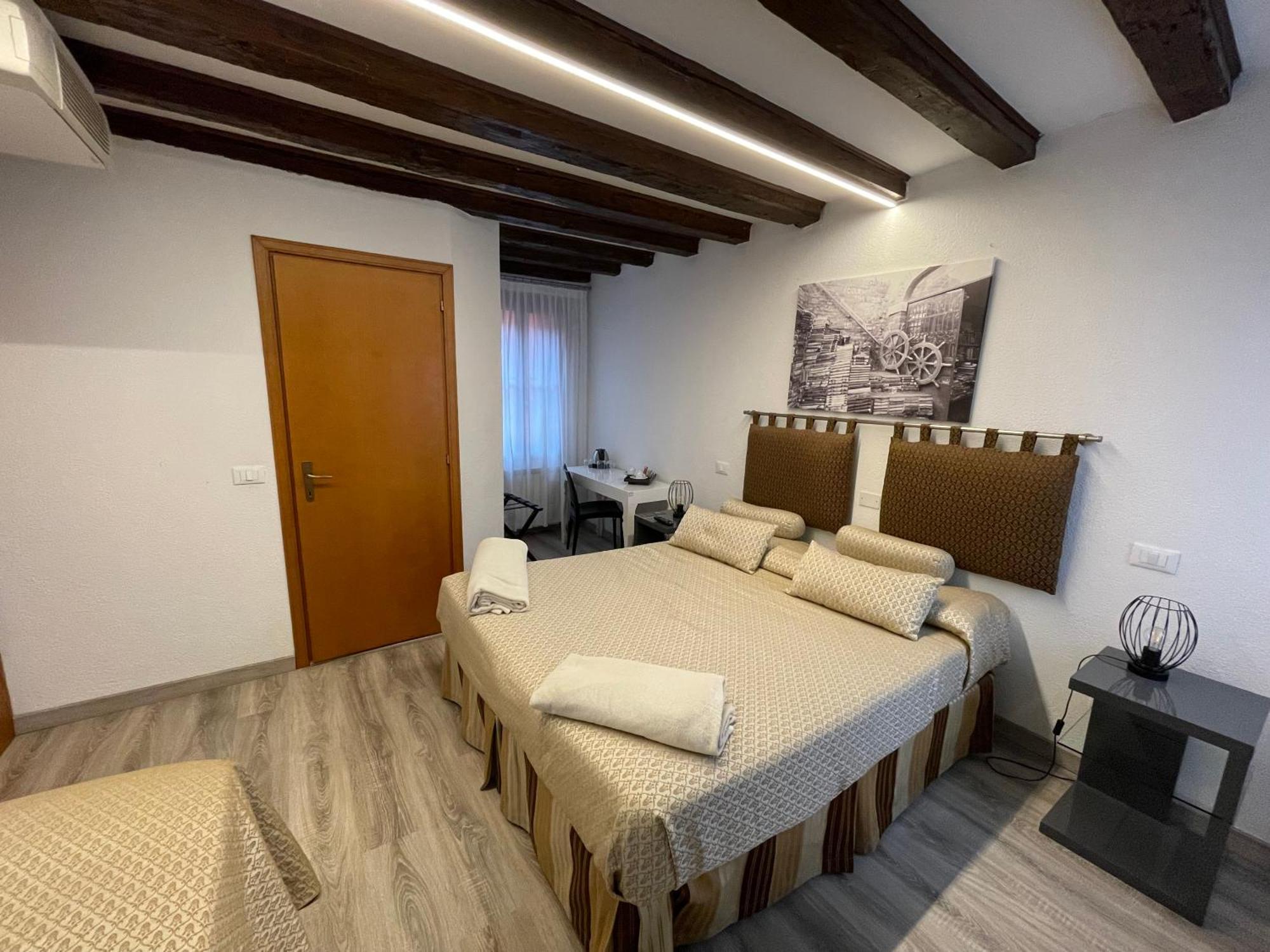 Appart hôtel Marin Venise